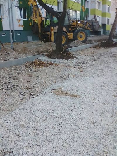 Бетонови изделия 3