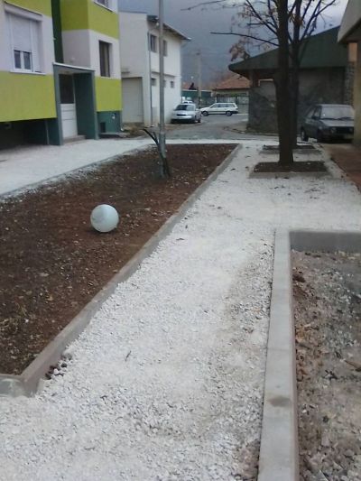 Бетонови изделия 5